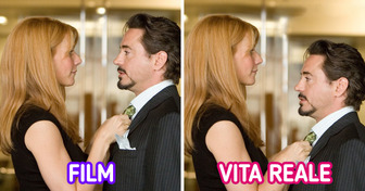 13 celebrità la cui altezza effettiva è molto diversa da quella che immaginavamo