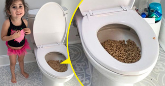 Foto di genitori che vorrebbero un manuale di istruzioni per i loro figli