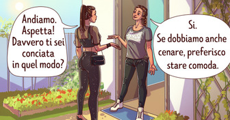 15 segnali del fatto che il tempo sta passando e che stai diventando grande