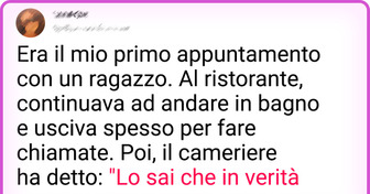 13 persone che hanno uno strano modo di pensare