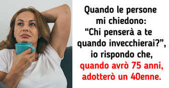14 persone senza figli condividono il motivo per cui hanno scelto di non essere genitori