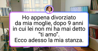 20+ persone che hanno creato il loro piccolo angolo di paradiso