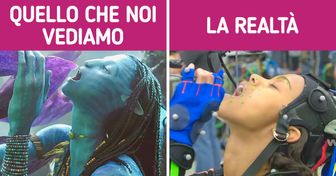 20 impressionanti immagini dei retroscena di famosi film e serie TV