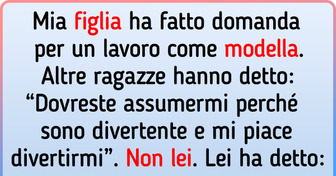 15 persone hanno condiviso le risposte spiritose che le hanno aiutate a trovare un lavoro all’istante