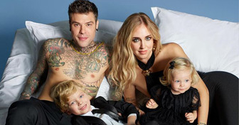 “Non siamo mai stati più uniti di così”, ecco di cosa parla il terzo episodio di The Ferragnez