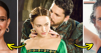 Come sono oggi 16 coppie del cinema che avevano una chimica pazzesca