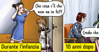 9 frasi che i genitori non dovrebbero dire per non ferire i propri figli