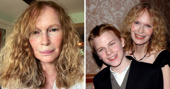 Mia Farrow rivela il più grande rimpianto della sua vita dopo la tragica perdita di 3 dei suoi 14 figli