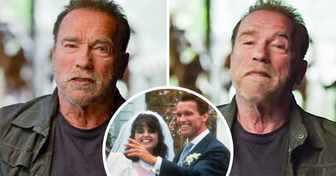 Arnold Schwarzenegger si commuove parlando della separazione dalla moglie dopo 25 anni: “Dovrò conviverci per il resto della mia vita”