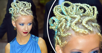 19 acconciature di celebrità che hanno rubato la scena