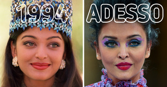 Come appaiono oggi 12 reginette di bellezza che hanno conquistato il cuore di milioni di persone