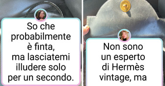 18 persone hanno dimostrato che i negozi dell’usato offrono tesori a poco prezzo