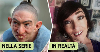 12 bellissimi attori che hanno dovuto nascondere la loro bellezza per un ruolo