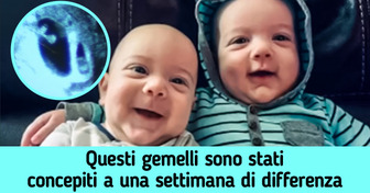 Sono rimasta incinta e una settimana dopo stavo già aspettando un altro bambino