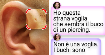 12+ persone davvero uniche