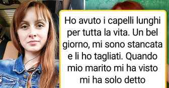 17 donne dai capelli lunghi che hanno avuto il coraggio di darci un taglio