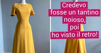 17 spose creative che non hanno avuto bisogno di un abito da sposa standard per apparire favolose