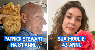 12 coppie di celebrità che non sembrano affatto infastidite dalla grande differenza di età