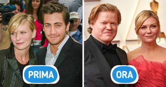 12 coppie di celebrità che non sapevamo stessero insieme