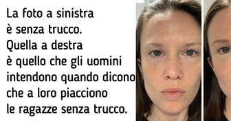16 donne hanno dimostrato che un bel trucco è molto meglio di qualsiasi filtro instagram