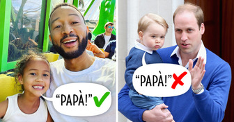 10 regole che i principini e le principessine del mondo devono seguire