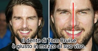 20 dettagli (e più) che potrebbero mandare in tilt il tuo spirito perfezionista