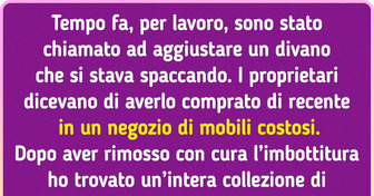 20+ oggetti di seconda mano che hanno rivelato veri e propri tesori nascosti