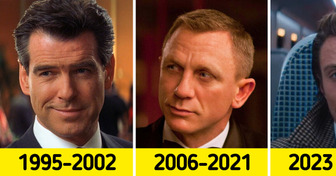 Rivelato l’attore che sarà il prossimo James Bond