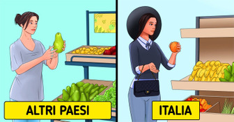 9 cose che rendono l’Italia davvero unica