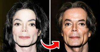 Un artista ci aiuta a vedere come sarebbero oggi 13 persone famose