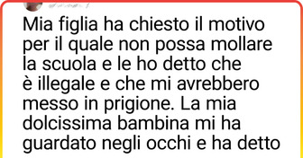 15 tweet scritti da genitori che dimostrano che la vita con i bambini non è mai noiosa