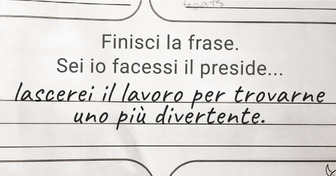 15 frasi scritte dai bambini piene di innocenza e sincerità