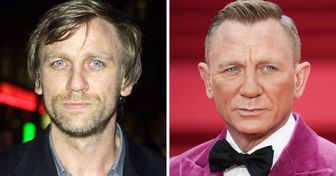 Com’erano 20 famosi rubacuori durante il loro primo red carpet