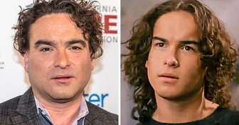 16 uomini famosi che da giovani erano incredibilmente sexy