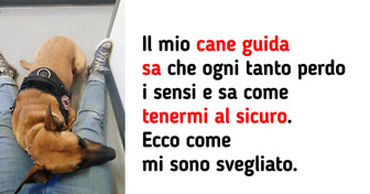 15 momenti che ti faranno sciogliere il cuore