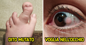 10+ foto che potrebbero essere nel dizionario accanto alla parola “particolare”