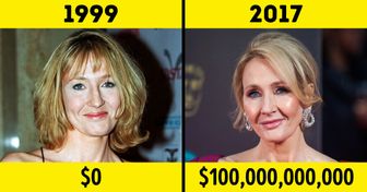 Come erano 18 famosi miliardari prima di diventare ricchi