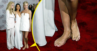 8 disavventure di celebrità che probabilmente resteranno per sempre impresse nella loro memoria