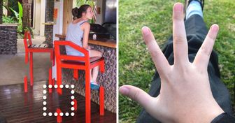 14 foto che non ti faranno credere ai tuoi occhi