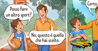 10 modi per sostenere i tuoi figli in modo che possano realizzare i loro sogni