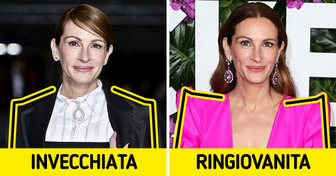 10 piccoli dettagli che possono invecchiare il tuo aspetto