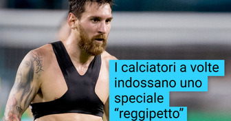 8 piccoli dettagli degli sport più popolari che pochi hanno notato