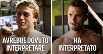 Oltre 20 ruoli iconici che avrebbero potuto essere interpretati da attori diversi