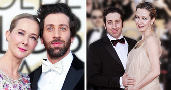 Perché la star di ’The Big Bang Theory’ ha scaricato la moglie prima di sposarla