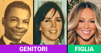 9 celebrità dimostrano quanto sia meravigliosa la diversità genetica