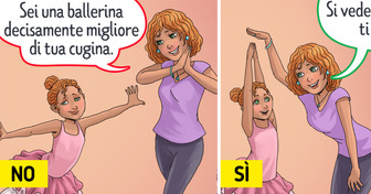 8 consigli per aiutarti a evitare che i tuoi figli diventino narcisisti