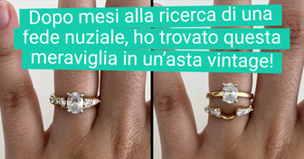 19 volte in cui le cose semplici ci hanno meravigliati con caratteristiche sorprendenti