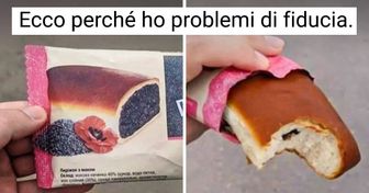 19 persone che si aspettavano un acquisto meraviglioso ma poi sono state amaramente deluse