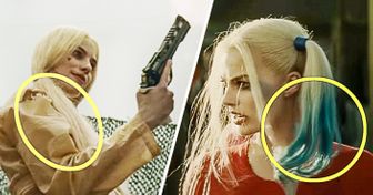 12 errori in film famosi di cui nessuno si è accorto