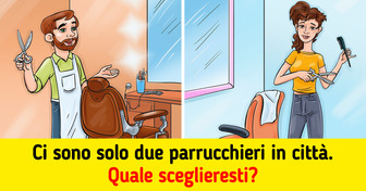 13 indovinelli che possono fuorviare anche la mente più brillante